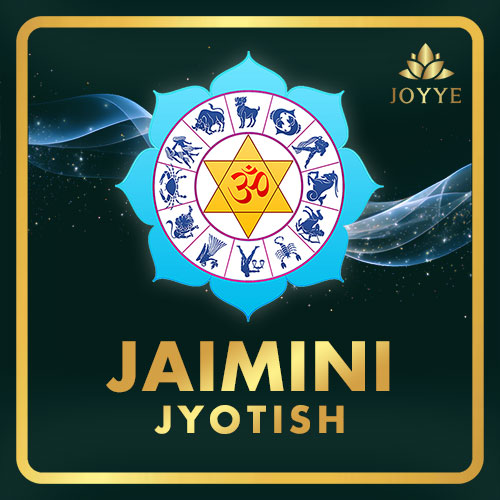 Jaimini Jyotish Course